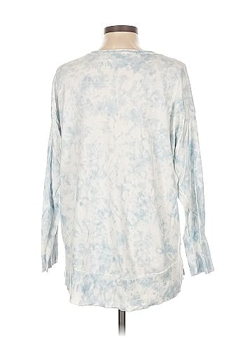 Caryn Vallone 3/4 Sleeve Top (view 2)