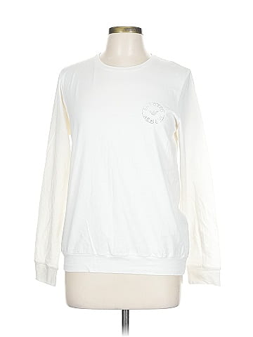 Emporio Armani Long Sleeve T-Shirt (view 1)