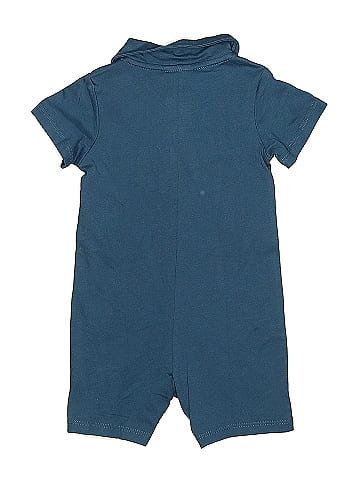 First Impressions Short Sleeve Top (view 2)