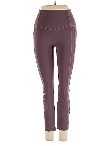 Lululemon Athletica Active Pants (view 1)