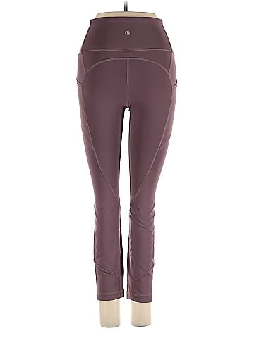 Lululemon Athletica Active Pants (view 2)