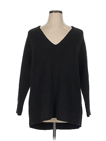 Athleta Pullover Sweater (view 1)