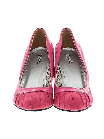 Qupid Heels (view 2)