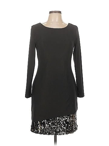 Betsy & Adam Cocktail Dress (view 1)