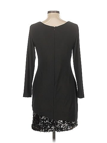 Betsy & Adam Cocktail Dress (view 2)