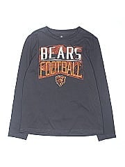 Nfl Long Sleeve T Shirt