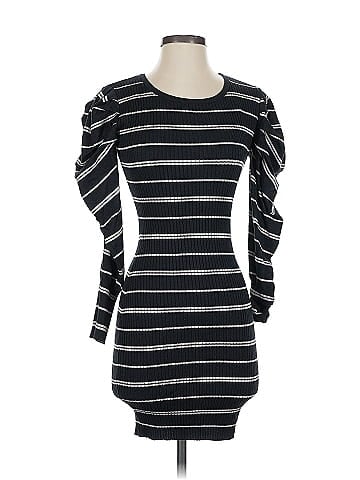 Say What? Casual Dress (view 1)