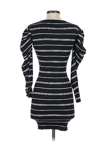 Say What? Casual Dress (view 2)