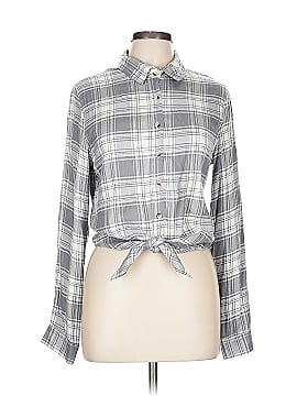 Style Envy Long Sleeve Blouse