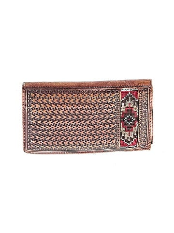Ariat Leather Wallet (view 1)