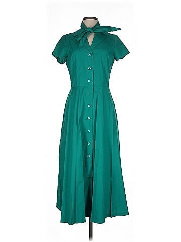 J. Peterman Casual Dress (view 1)