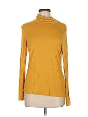 Joseph A. Long Sleeve Turtleneck