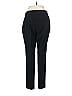 Jaclyn Smith Black Dress Pants Size 6 - photo 2