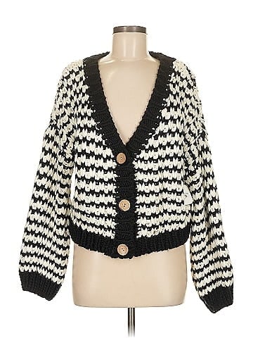 Altar'd State Cardigan (view 1)