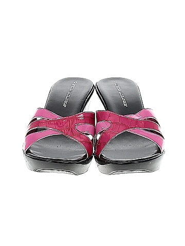 Athena Alexander Wedges (view 2)