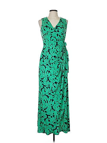 London Times Cocktail Dress (view 1)