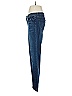 DKNY Jeans Blue Jeans Size 8 - photo 4
