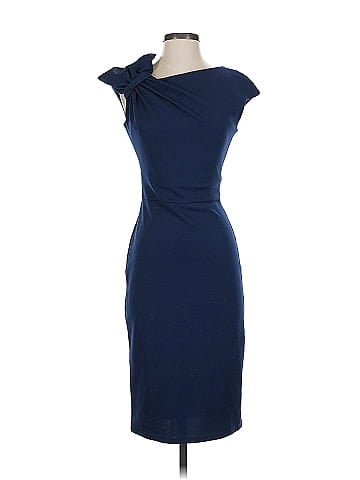 City Goddess Cocktail Dress (view 1)