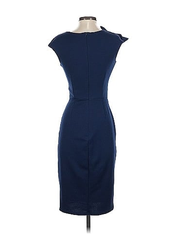 City Goddess Cocktail Dress (view 2)