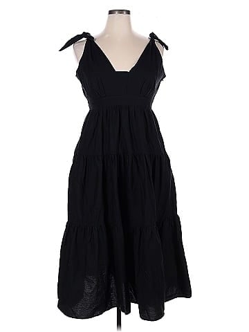 Derek Lam Collective Casual Dress (view 1)