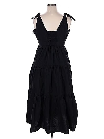 Derek Lam Collective Casual Dress (view 2)
