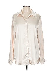 Princess Polly Long Sleeve Blouse