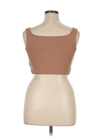 MWL by Madewell Sleeveless Top (view 2)