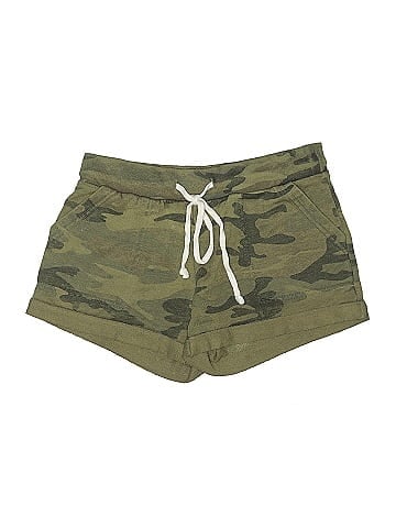 ALTERNATIVE Shorts (view 1)