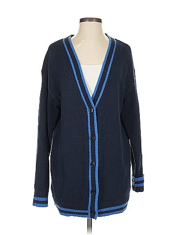 Sunday Best Wool Cardigan (view 1)
