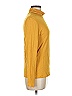 Joseph A. Yellow Long Sleeve Turtleneck Size M - photo 4