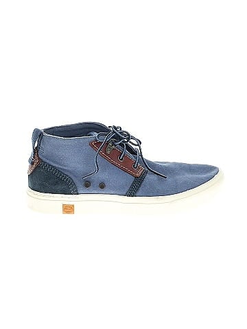 Timberland Sneakers (view 1)