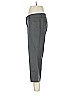 Express Design Studio Chevron-herringbone Gray Dress Pants Size 8 - photo 5