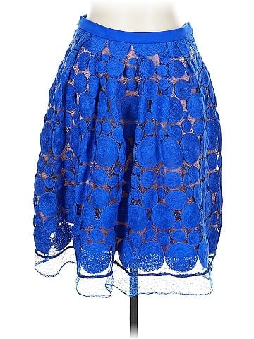 Eva Franco Casual Skirt (view 1)