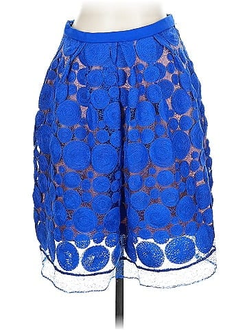 Eva Franco Casual Skirt (view 2)