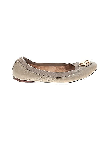Tory Burch Flats (view 1)