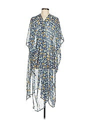 Lauren Conrad Poncho