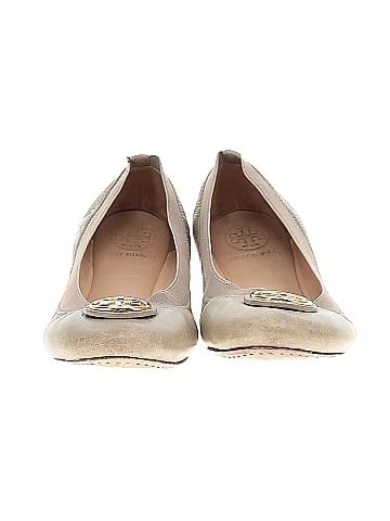 Tory Burch Flats (view 2)