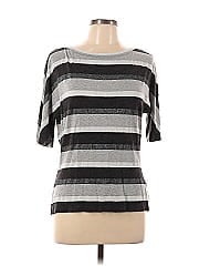 St. John Short Sleeve Top