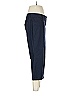 Express Design Studio Blue Dress Pants Size 8 - photo 4