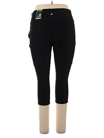 Xersion Active Pants (view 2)
