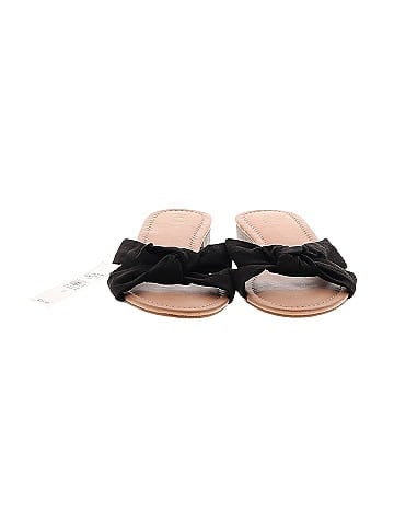 Ann Taylor LOFT Sandals (view 2)