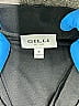 Gilli Solid Black Formal Skirt Size M - photo 4