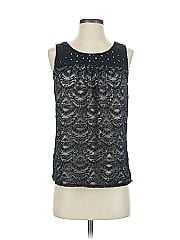 Ann Taylor Loft Sleeveless Blouse