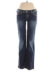 Silver Jeans Co. Jeans