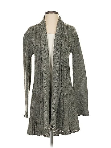 Papillon Cardigan (view 1)