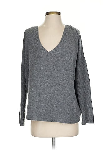 Kain Label Cashmere Pullover Sweater (view 1)