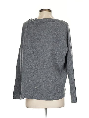 Kain Label Cashmere Pullover Sweater (view 2)