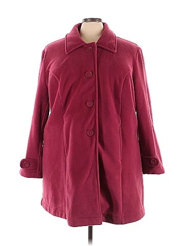 Roaman's Coat (view 1)
