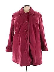 Roaman's Coat