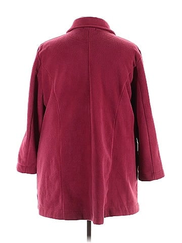 Roaman's Coat (view 2)